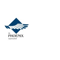 Phoenix Organization logo, Phoenix Organization contact details