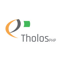 Tholos PHP logo, Tholos PHP contact details