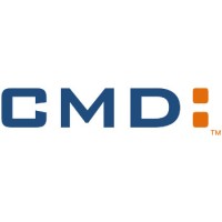 CMD MedTech logo, CMD MedTech contact details