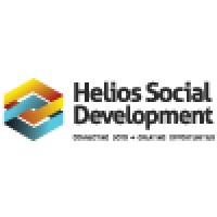 Helios Social Development logo, Helios Social Development contact details