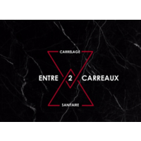 ENTRE 2 CARREAUX logo, ENTRE 2 CARREAUX contact details