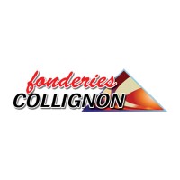 Fonderies COLLIGNON logo, Fonderies COLLIGNON contact details