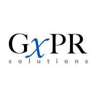 GxPR Solutions Ltd. logo, GxPR Solutions Ltd. contact details