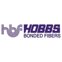 Hobbs Bonded Fibers logo, Hobbs Bonded Fibers contact details