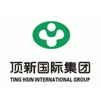 Tinghsin Int'l Group logo, Tinghsin Int'l Group contact details