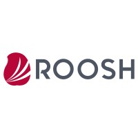 ROOSH logo, ROOSH contact details