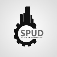 SPUD Services logo, SPUD Services contact details