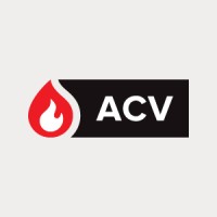 ACV UK logo, ACV UK contact details