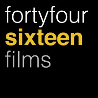 fortyfoursixteen films logo, fortyfoursixteen films contact details