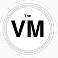 The Vintage Movement Co. logo, The Vintage Movement Co. contact details