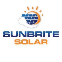 Sunbrite Solar logo, Sunbrite Solar contact details