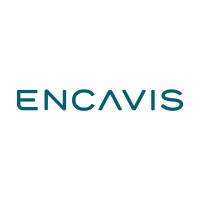 Encavis AG logo, Encavis AG contact details