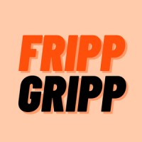 Fripp Gripp logo, Fripp Gripp contact details