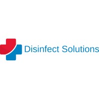 Disinfect Solutions Corp. logo, Disinfect Solutions Corp. contact details