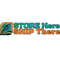 STORE HERE SHIP THERE LLC logo, STORE HERE SHIP THERE LLC contact details