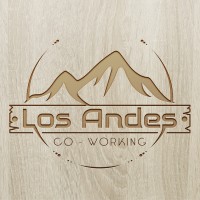 Los Andes Coworking logo, Los Andes Coworking contact details