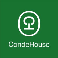 CondeHouse USA logo, CondeHouse USA contact details