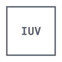 IUV Media logo, IUV Media contact details