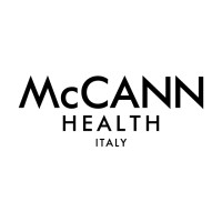 McCann Health Italy logo, McCann Health Italy contact details