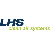 LHS Clean Air Systems GmbH logo, LHS Clean Air Systems GmbH contact details