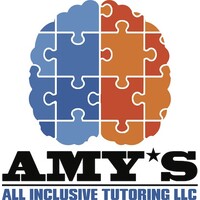 Amy's All Inclusive Tutoring LLC logo, Amy's All Inclusive Tutoring LLC contact details