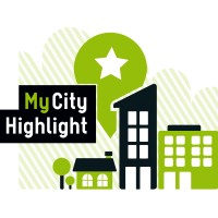 MyCityHighlight logo, MyCityHighlight contact details