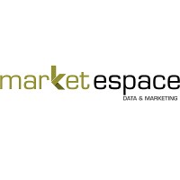 MARKET ESPACE logo, MARKET ESPACE contact details