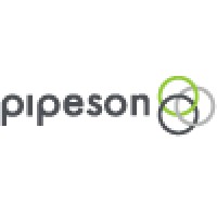 Pipeson logo, Pipeson contact details