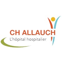 Centre hospitalier dAllauch logo, Centre hospitalier dAllauch contact details