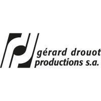 Gérard Drouot Productions logo, Gérard Drouot Productions contact details