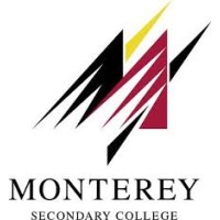 Monterey Secondary College logo, Monterey Secondary College contact details