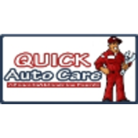 Quick Auto Care logo, Quick Auto Care contact details