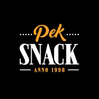 Pek-Snack Ltd. logo, Pek-Snack Ltd. contact details