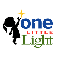 One Little Light logo, One Little Light contact details