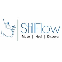 StillFlow logo, StillFlow contact details