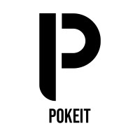 PokeIt logo, PokeIt contact details