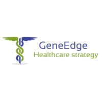 GeneEdge Healthcare Strategy logo, GeneEdge Healthcare Strategy contact details