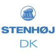 Stenhoj A/S logo, Stenhoj A/S contact details