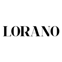 Lorano logo, Lorano contact details