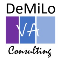 DeMiLo VA Consulting PTY LTD logo, DeMiLo VA Consulting PTY LTD contact details