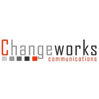 Changeworks Communications logo, Changeworks Communications contact details