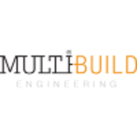 Multibuild Engineering logo, Multibuild Engineering contact details