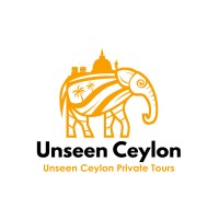 Unseen Ceylon Private Tours logo, Unseen Ceylon Private Tours contact details