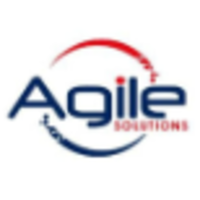 Agile Solutions Pakistan logo, Agile Solutions Pakistan contact details