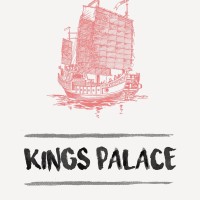 King's Palace logo, King's Palace contact details