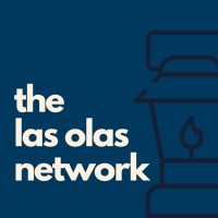 The Las Olas Network LLC logo, The Las Olas Network LLC contact details