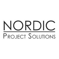 Nordic Project Solutions logo, Nordic Project Solutions contact details