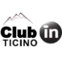 ClubIN Ticino logo, ClubIN Ticino contact details