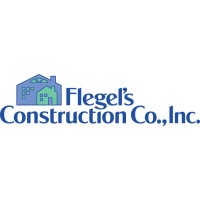 Flegels Construction logo, Flegels Construction contact details