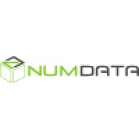 Numdata BV logo, Numdata BV contact details